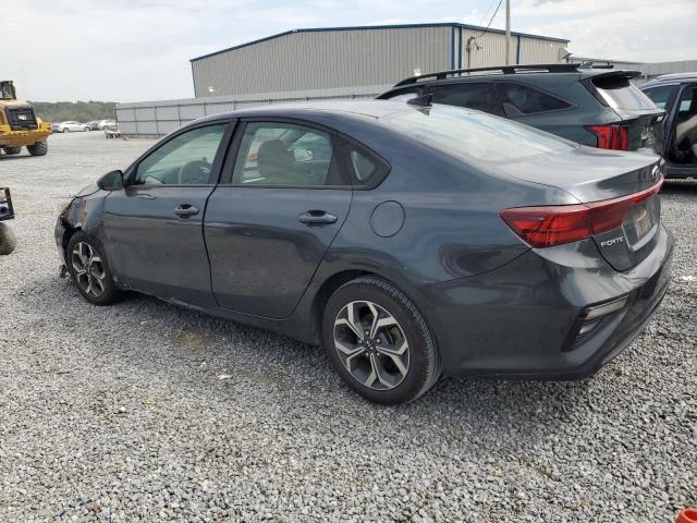 Photo 1 VIN: 3KPF24AD4KE020162 - KIA FORTE FE 