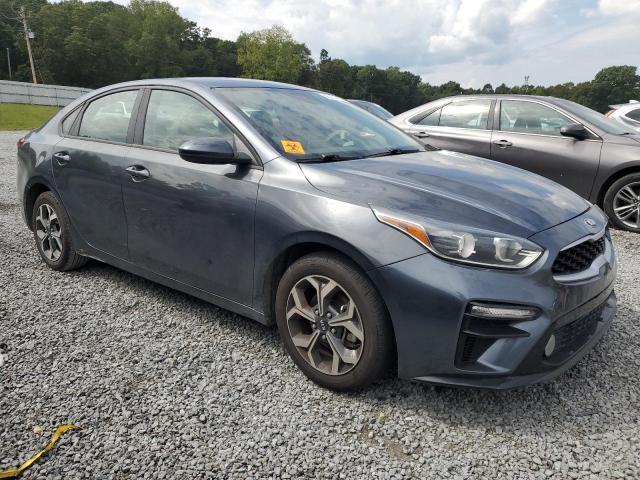 Photo 3 VIN: 3KPF24AD4KE020162 - KIA FORTE FE 