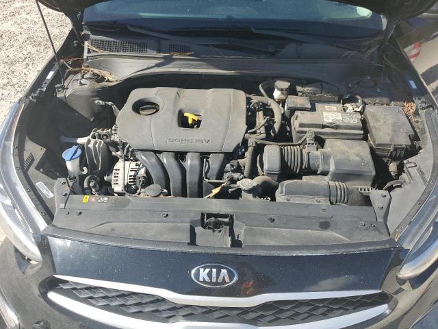 Photo 10 VIN: 3KPF24AD4KE020274 - KIA FORTE FE 