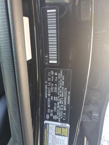 Photo 11 VIN: 3KPF24AD4KE020274 - KIA FORTE FE 