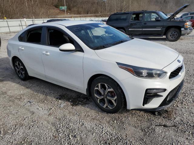 Photo 3 VIN: 3KPF24AD4KE021246 - KIA FORTE 