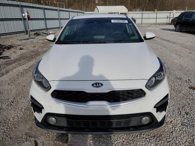 Photo 4 VIN: 3KPF24AD4KE021246 - KIA FORTE 