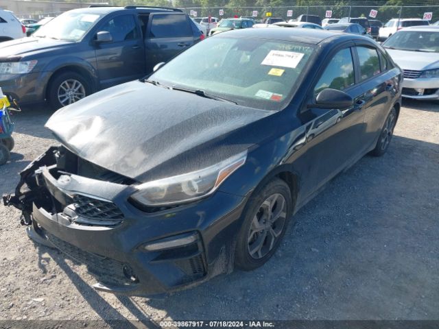 Photo 1 VIN: 3KPF24AD4KE021358 - KIA FORTE 