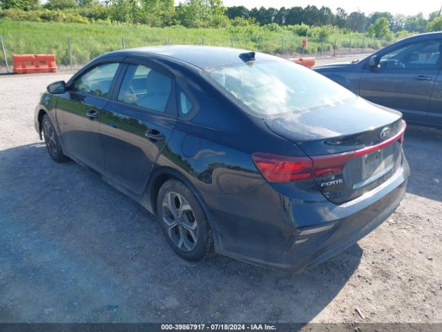 Photo 2 VIN: 3KPF24AD4KE021358 - KIA FORTE 