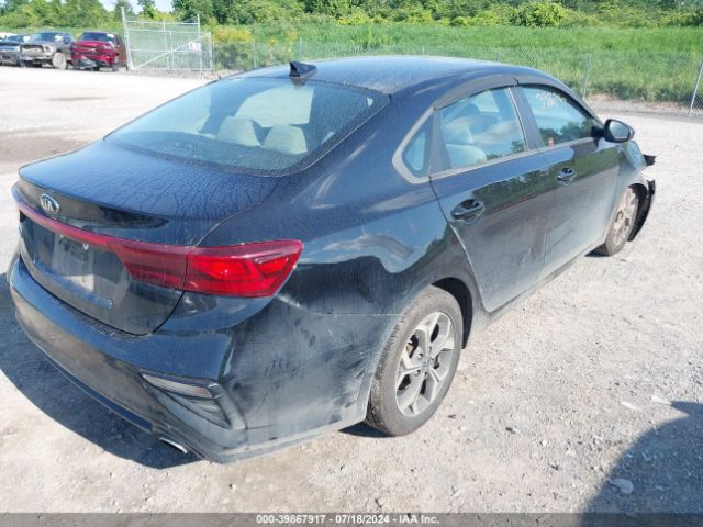 Photo 3 VIN: 3KPF24AD4KE021358 - KIA FORTE 