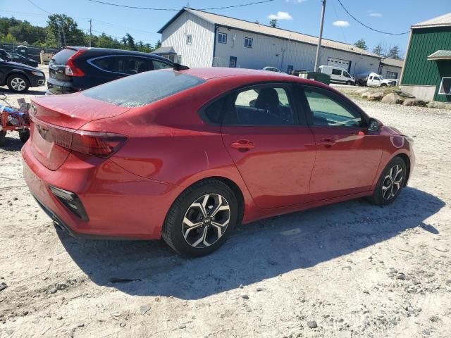 Photo 2 VIN: 3KPF24AD4KE022297 - KIA FORTE FE 