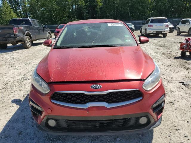 Photo 4 VIN: 3KPF24AD4KE022297 - KIA FORTE FE 