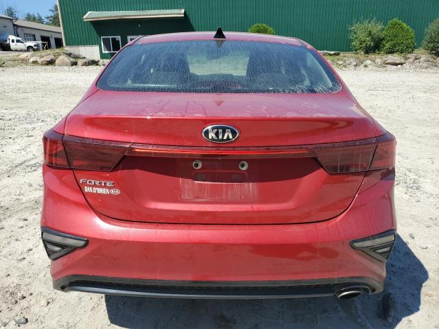 Photo 5 VIN: 3KPF24AD4KE022297 - KIA FORTE FE 