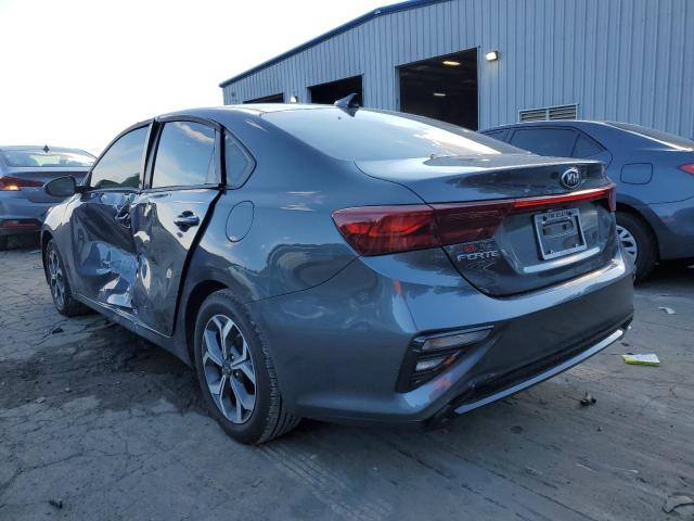 Photo 2 VIN: 3KPF24AD4KE022820 - KIA FORTE FE 