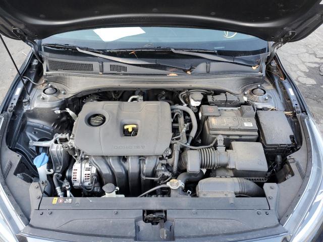 Photo 6 VIN: 3KPF24AD4KE022820 - KIA FORTE FE 