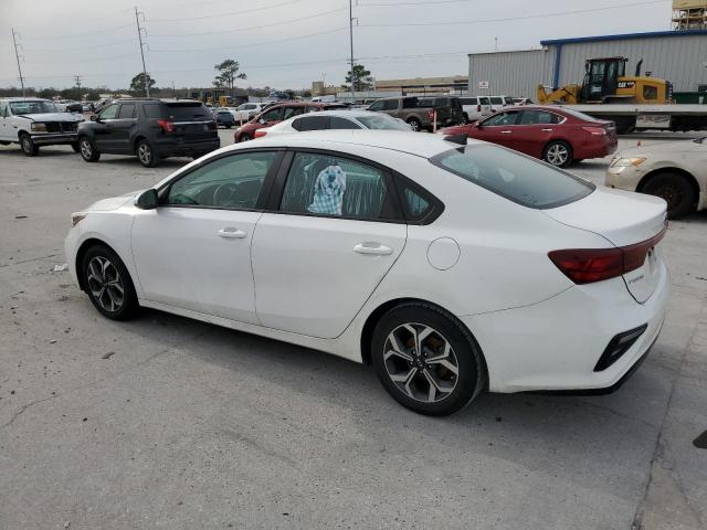 Photo 1 VIN: 3KPF24AD4KE024163 - KIA FORTE 