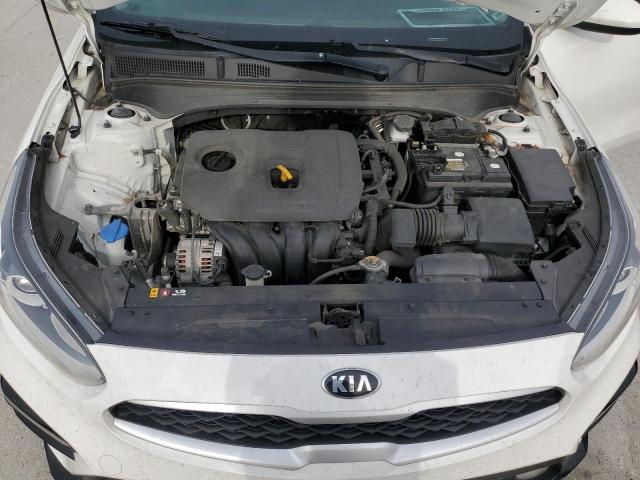 Photo 10 VIN: 3KPF24AD4KE024163 - KIA FORTE 