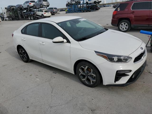 Photo 3 VIN: 3KPF24AD4KE024163 - KIA FORTE 