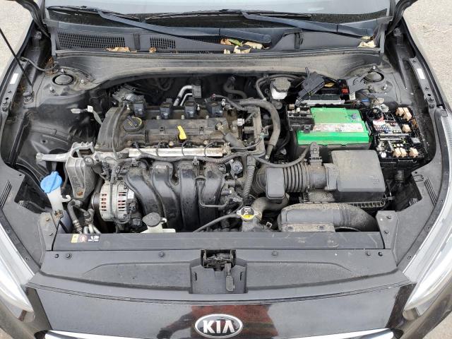 Photo 10 VIN: 3KPF24AD4KE024227 - KIA FORTE FE 