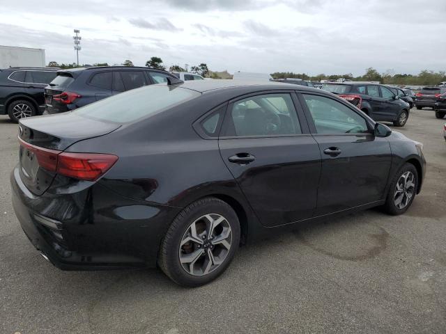 Photo 2 VIN: 3KPF24AD4KE024227 - KIA FORTE FE 