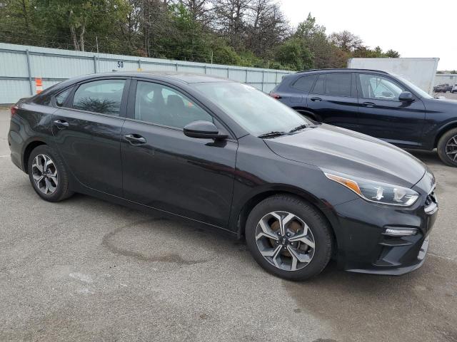 Photo 3 VIN: 3KPF24AD4KE024227 - KIA FORTE FE 