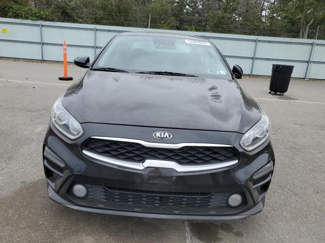 Photo 4 VIN: 3KPF24AD4KE024227 - KIA FORTE FE 