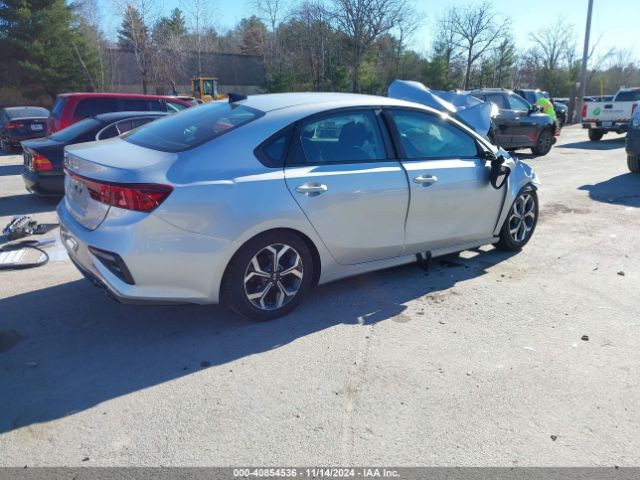 Photo 3 VIN: 3KPF24AD4KE024678 - KIA FORTE 