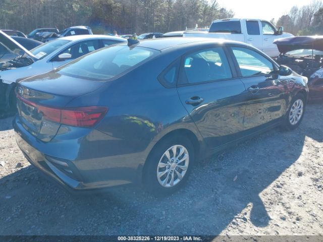 Photo 3 VIN: 3KPF24AD4KE026995 - KIA FORTE 