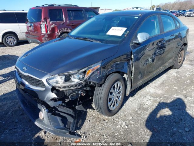 Photo 5 VIN: 3KPF24AD4KE026995 - KIA FORTE 