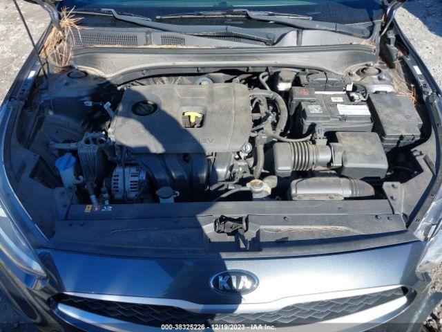 Photo 9 VIN: 3KPF24AD4KE026995 - KIA FORTE 