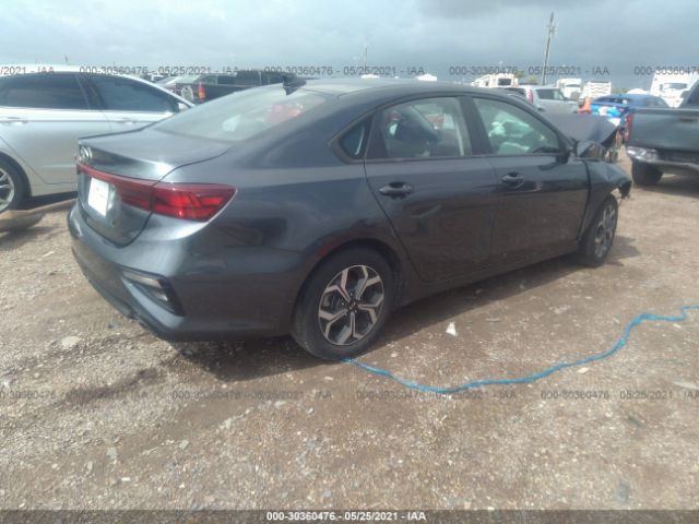 Photo 3 VIN: 3KPF24AD4KE030027 - KIA FORTE 