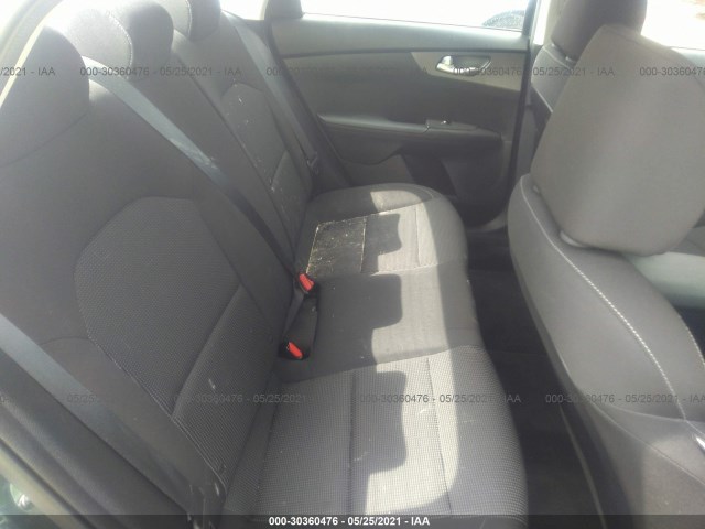 Photo 7 VIN: 3KPF24AD4KE030027 - KIA FORTE 