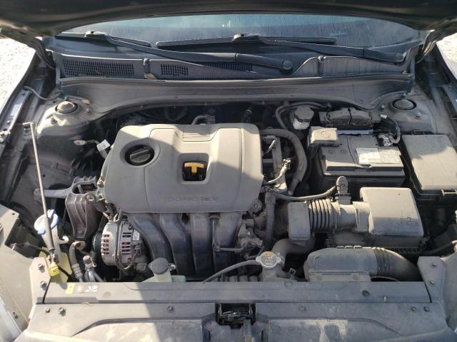 Photo 10 VIN: 3KPF24AD4KE030142 - KIA FORTE FE 