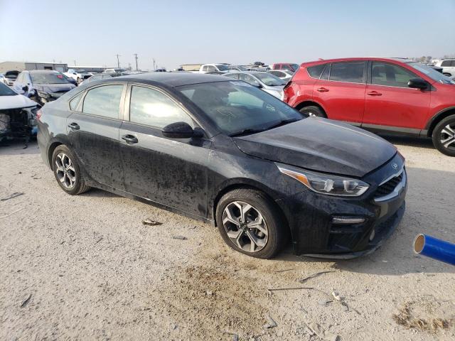 Photo 3 VIN: 3KPF24AD4KE030142 - KIA FORTE FE 