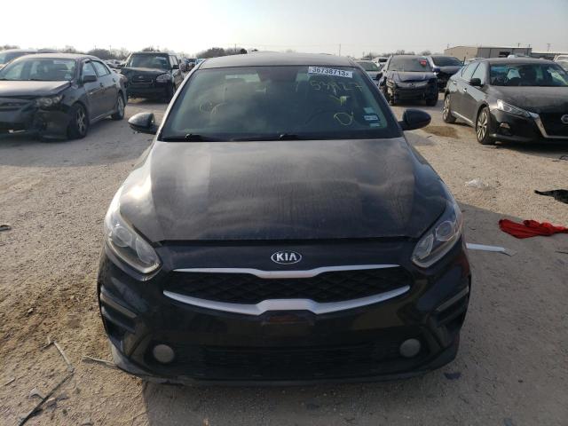 Photo 4 VIN: 3KPF24AD4KE030142 - KIA FORTE FE 