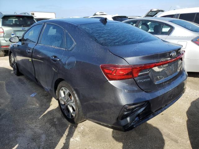 Photo 1 VIN: 3KPF24AD4KE031629 - KIA FORTE FE 