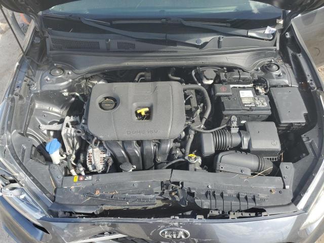 Photo 10 VIN: 3KPF24AD4KE031629 - KIA FORTE FE 