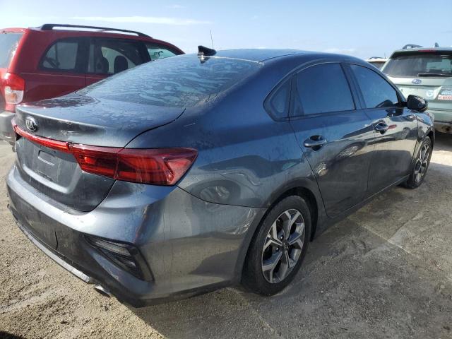 Photo 2 VIN: 3KPF24AD4KE031629 - KIA FORTE FE 