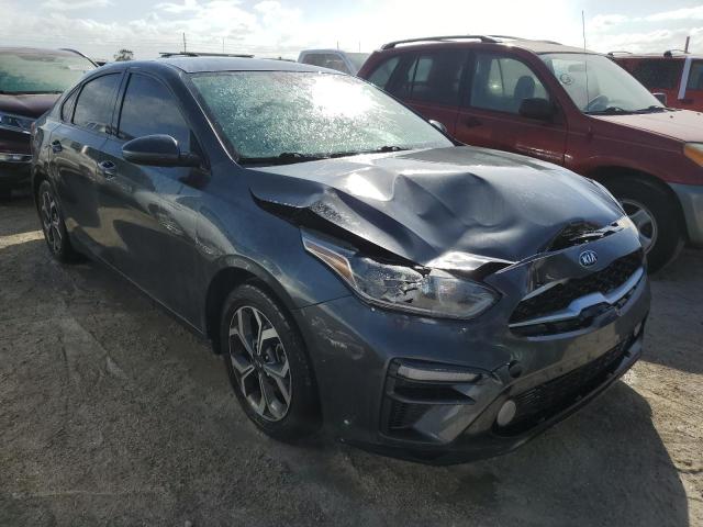 Photo 3 VIN: 3KPF24AD4KE031629 - KIA FORTE FE 