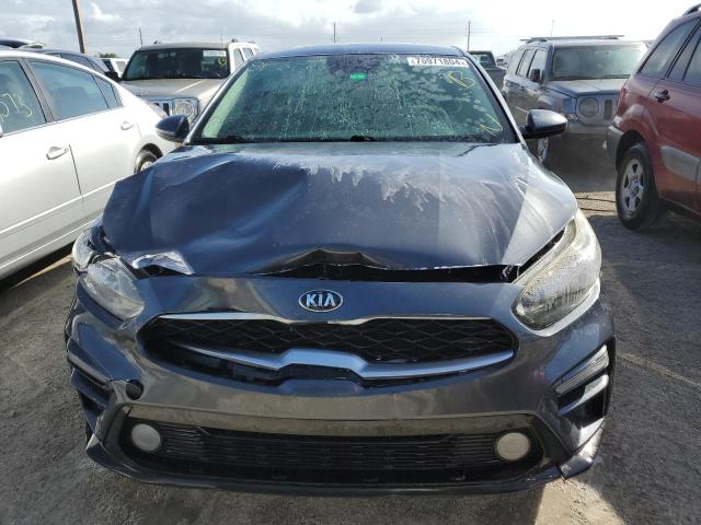 Photo 4 VIN: 3KPF24AD4KE031629 - KIA FORTE FE 