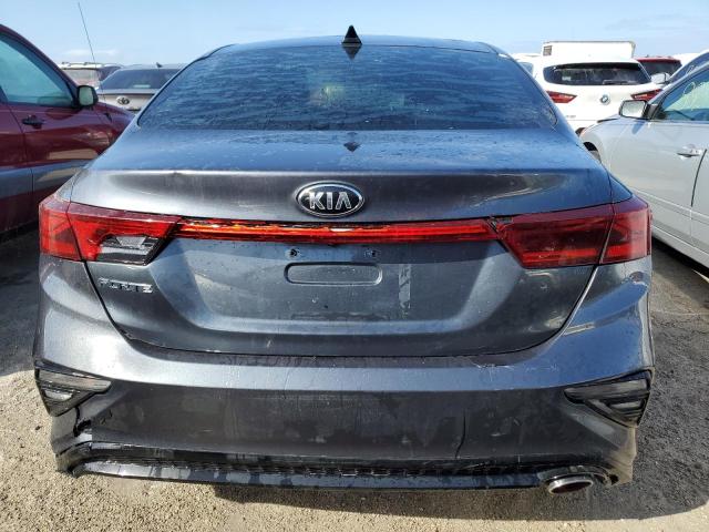 Photo 5 VIN: 3KPF24AD4KE031629 - KIA FORTE FE 