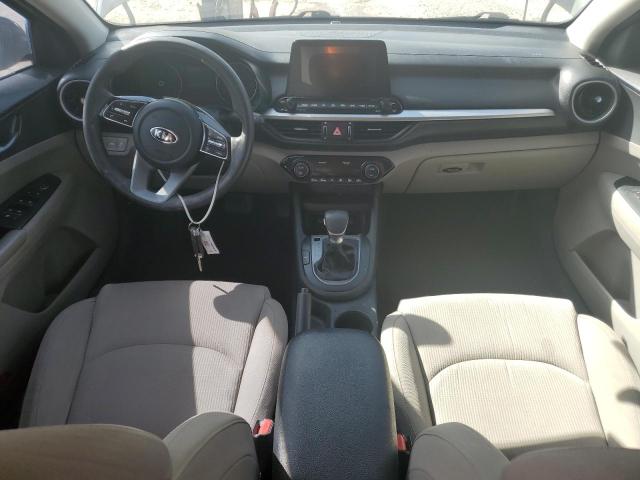 Photo 7 VIN: 3KPF24AD4KE031629 - KIA FORTE FE 