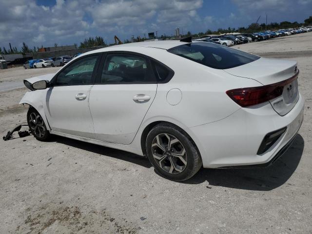 Photo 1 VIN: 3KPF24AD4KE033655 - KIA FORTE FE 