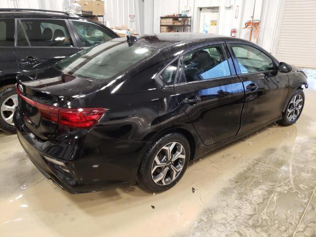 Photo 2 VIN: 3KPF24AD4KE034255 - KIA FORTE FE 