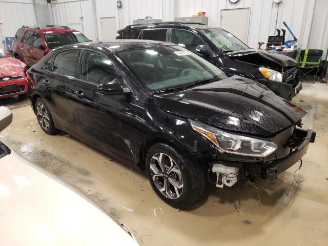 Photo 3 VIN: 3KPF24AD4KE034255 - KIA FORTE FE 