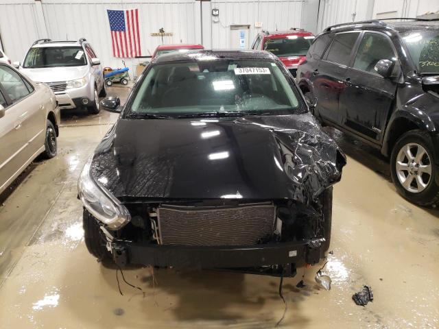 Photo 4 VIN: 3KPF24AD4KE034255 - KIA FORTE FE 