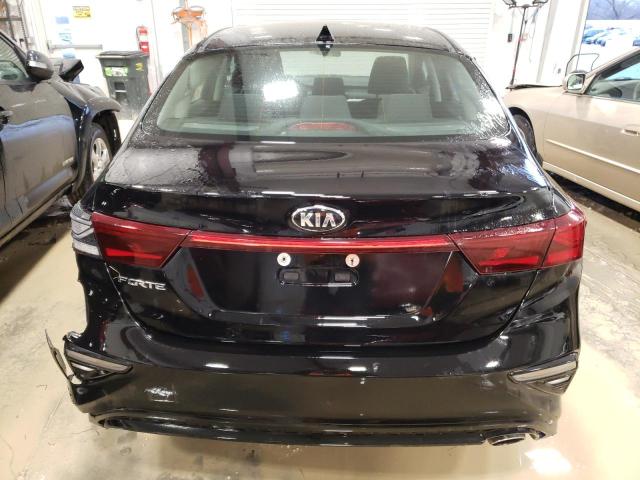 Photo 5 VIN: 3KPF24AD4KE034255 - KIA FORTE FE 