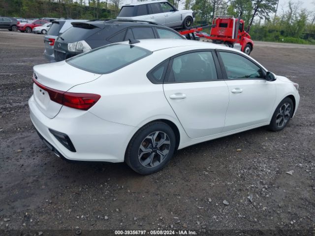 Photo 3 VIN: 3KPF24AD4KE036927 - KIA FORTE 