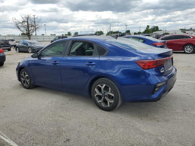 Photo 1 VIN: 3KPF24AD4KE037236 - KIA FORTE FE 