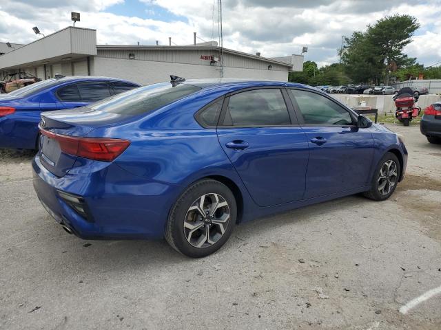 Photo 2 VIN: 3KPF24AD4KE037236 - KIA FORTE FE 