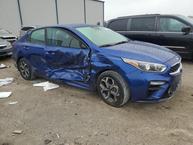 Photo 3 VIN: 3KPF24AD4KE037396 - KIA FORTE 