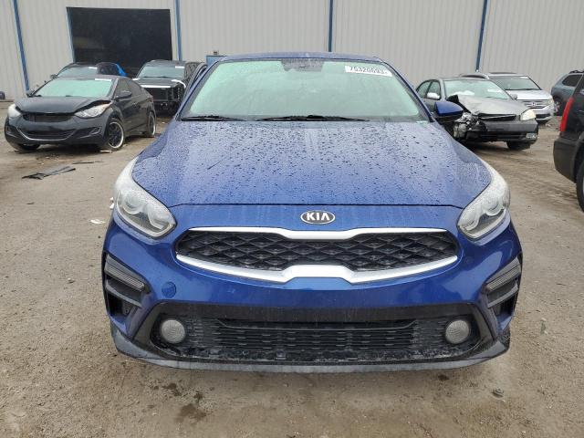 Photo 4 VIN: 3KPF24AD4KE037396 - KIA FORTE 