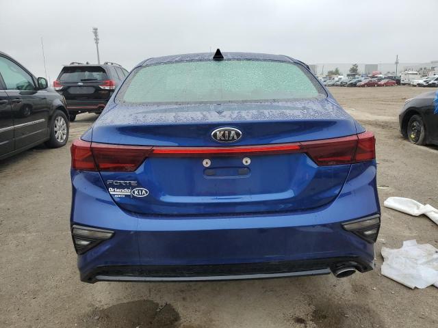 Photo 5 VIN: 3KPF24AD4KE037396 - KIA FORTE 