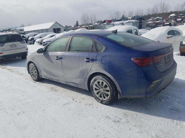 Photo 1 VIN: 3KPF24AD4KE039925 - KIA FORTE FE 