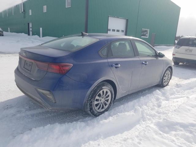 Photo 2 VIN: 3KPF24AD4KE039925 - KIA FORTE FE 